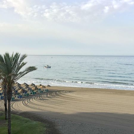 Apartmán Mediterraneo 164 Rincón de la Victoria Exteriér fotografie