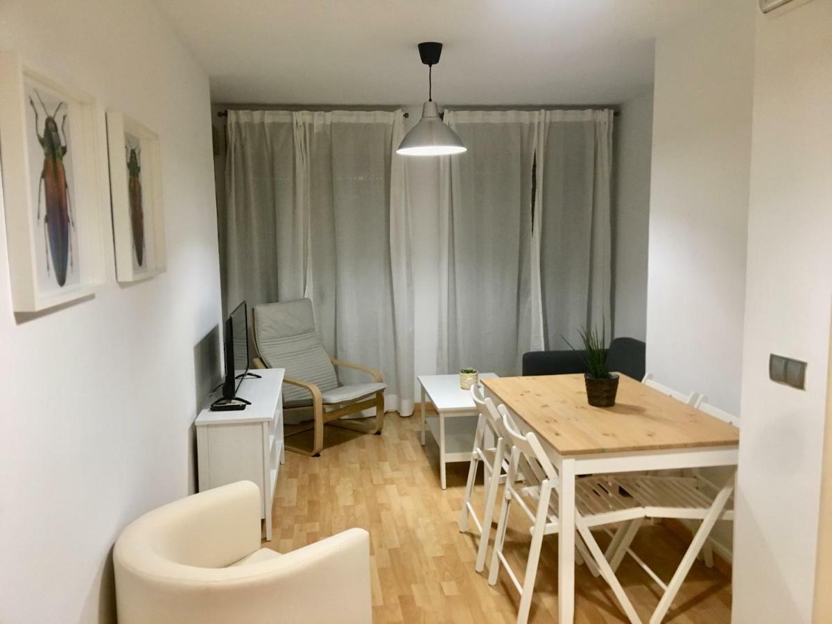 Apartmán Mediterraneo 164 Rincón de la Victoria Exteriér fotografie